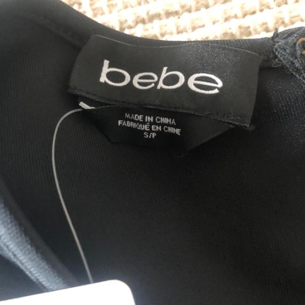 Bebe Romper - Picture 2 of 5